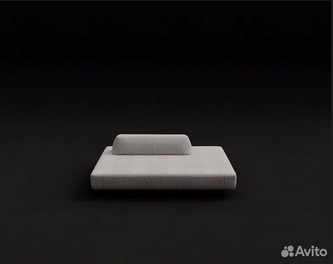 Диван 2000х1200 мм