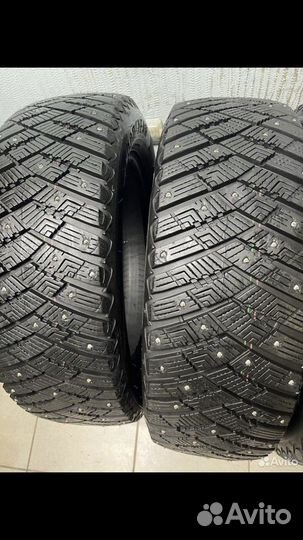 Goodyear UltraGrip Arctic 2 215/60 R17
