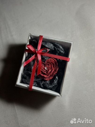 Ароматизированные свечи на 14 фераля