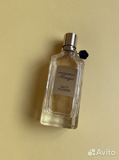 Viktor & Rolf Salty Flower распив оригинал