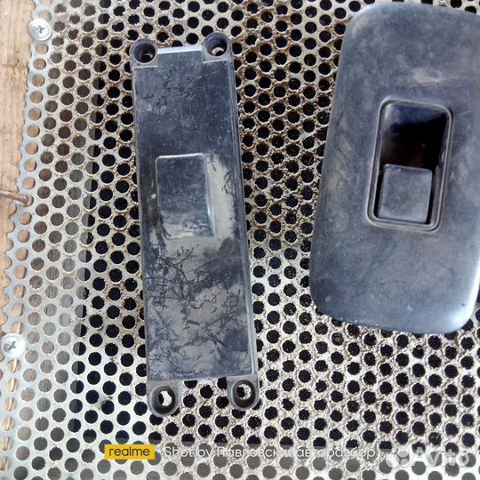 Кнопка стеклоподъемника Nissan Cefiro A32