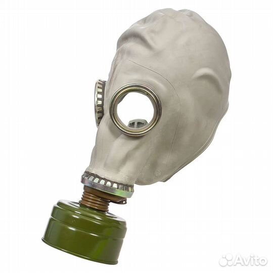 Противогаз гп 5