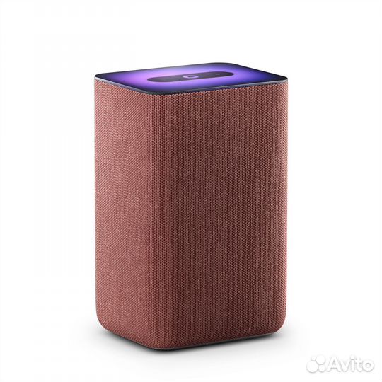 Яндекс станция 2 (Алиса, Zigbee)