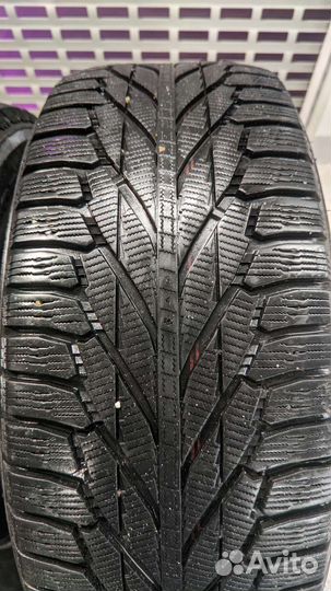 Nokian Tyres Hakkapeliitta R2 SUV 285/60 R18