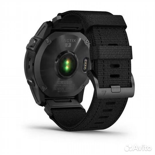 Умные часы Garmin Tactix 7 Pro