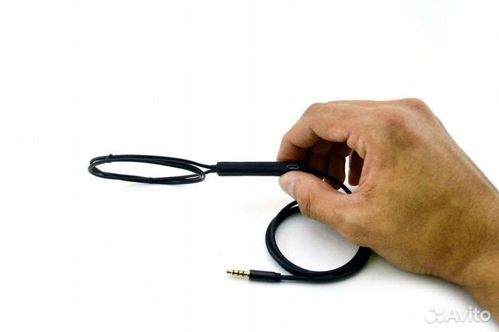 Микронаушник nano standart акб 100+ магнит 3мм