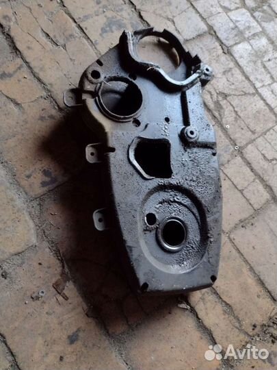 Крышка,корпус ремня грм granta