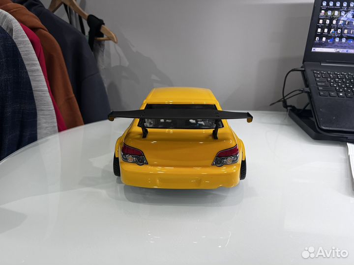 Кузов для rc модели 1 10