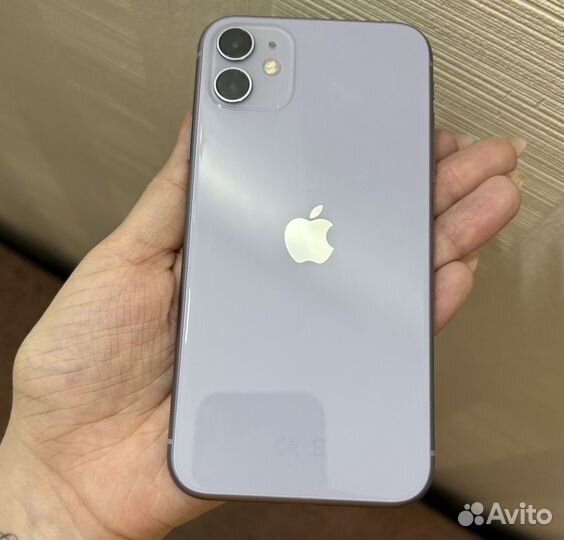 Apple iPhone 11 128gb бу