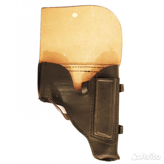 Кобура под пм штатная
