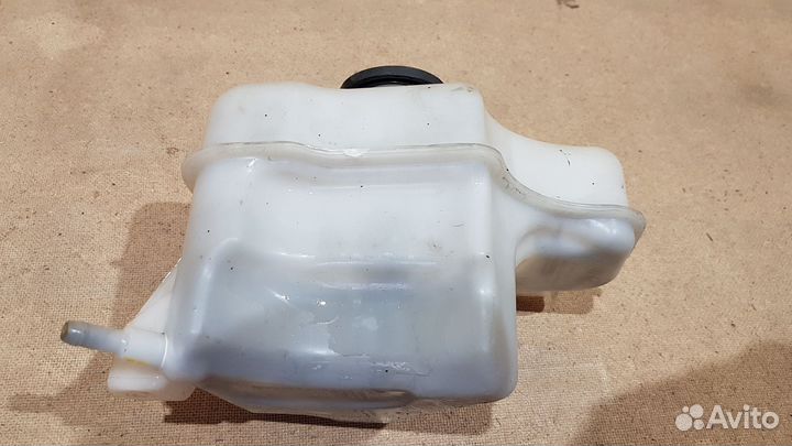 Расширительный бачок kia optima 3