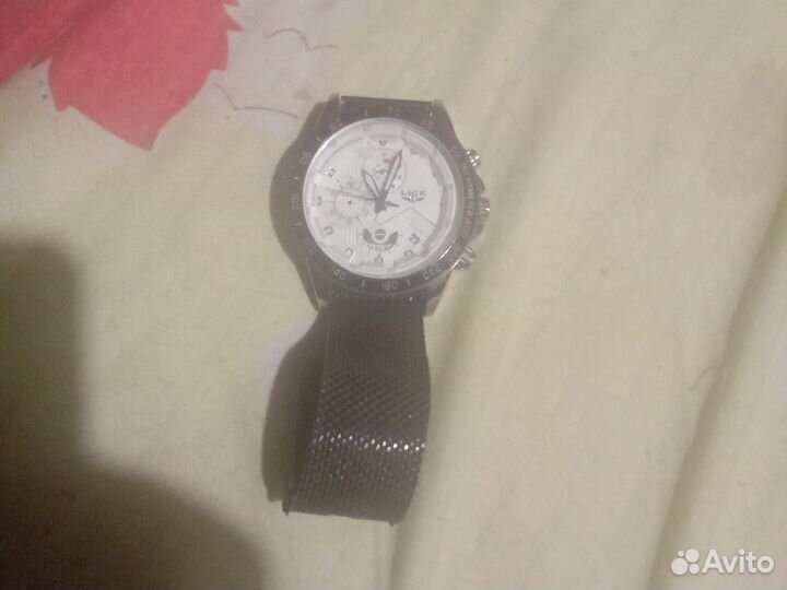 Часы Casio мужские