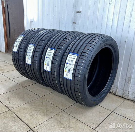 Triangle EffeXSport TH202 245/45 R18 100Y