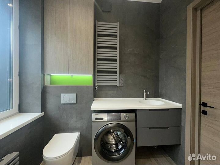 Ремонт ванной, плиточник из г. Химки