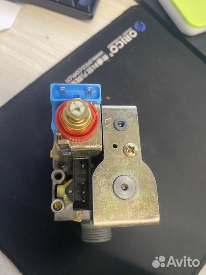 Газовый клапан SIT 845 Sigma