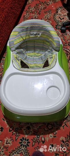 Ходунки детские babyton