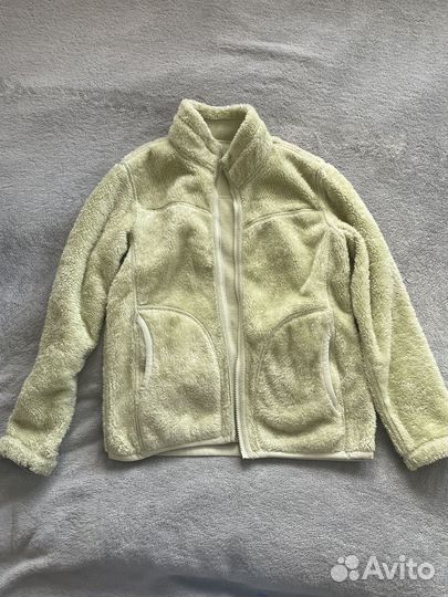 Ботильоны, двусторонняя кофта