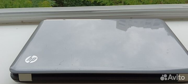 HP Pavilion G6 (4 core 8Gb RAM 128 SSD Win10)