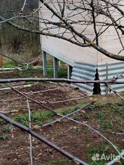 Жб сваи от производителя / Фундамент под ключ