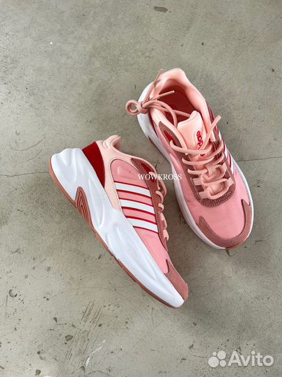 Кроссовки adidas ozelle