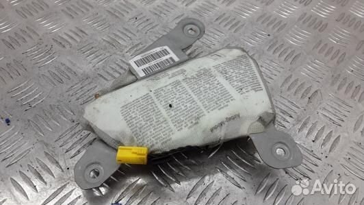 Подушка безопасности пассажира BMW 5 E39 (91Z15IU0