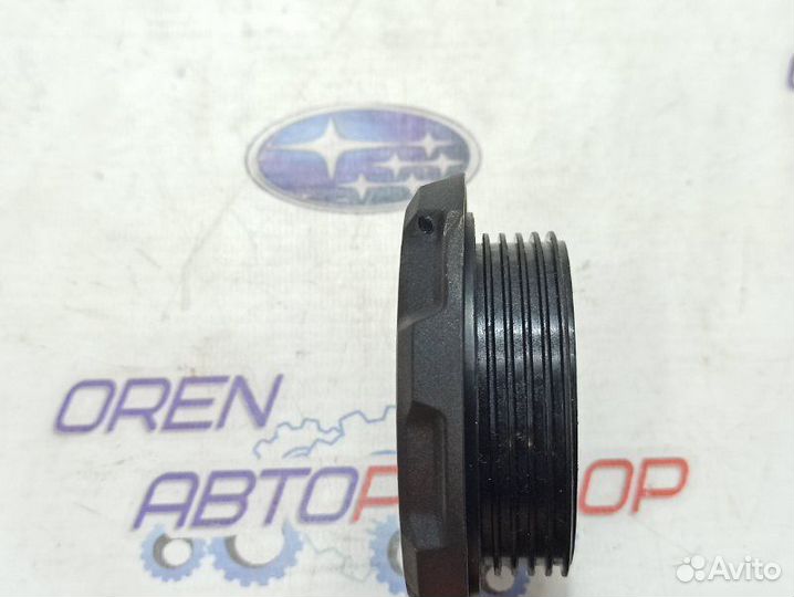 Крышка расширительного бачка Volkswagen Tiguan