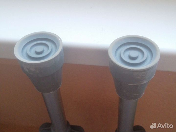 Костыли подмышечные бу