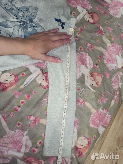 Водолазка (размер 98-104см)