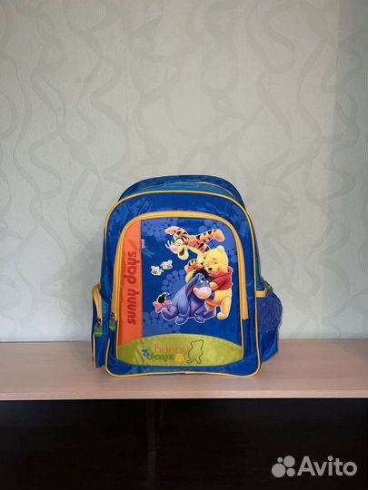 Портфель школьный ErichKrause