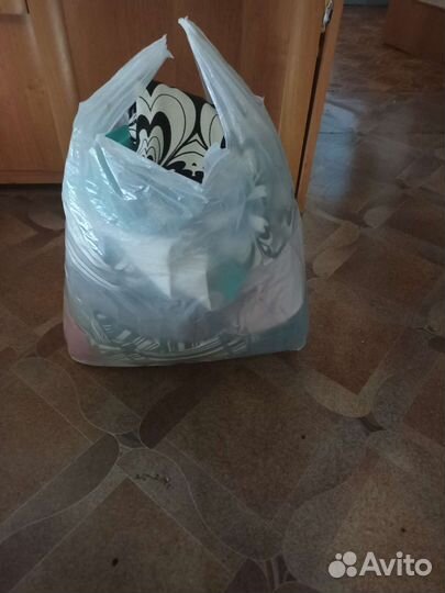 Женские вещи пакетом 42 44