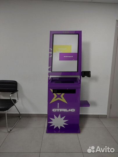 Готовый бизнес на вендинговых аппарат
