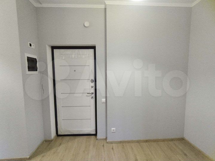 2-к. квартира, 61,2 м², 13/17 эт.