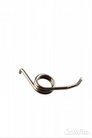 Пружина дужки катушек Daiwa,шарикоподшипники