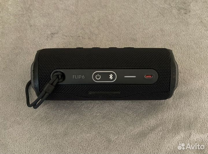 Колонка JBL Flip 6 (в наличии)