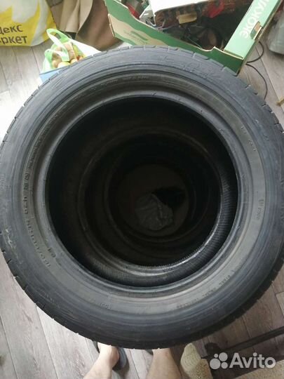 Cordiant Road Runner 185/60 R14