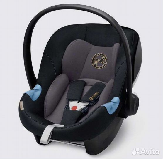 Автокресло, автолюлька для новорожденных Cybex