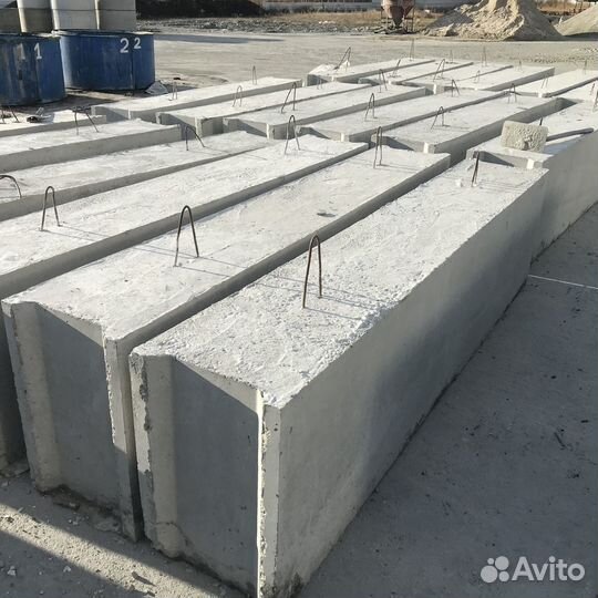 Блоки фбс от производителя