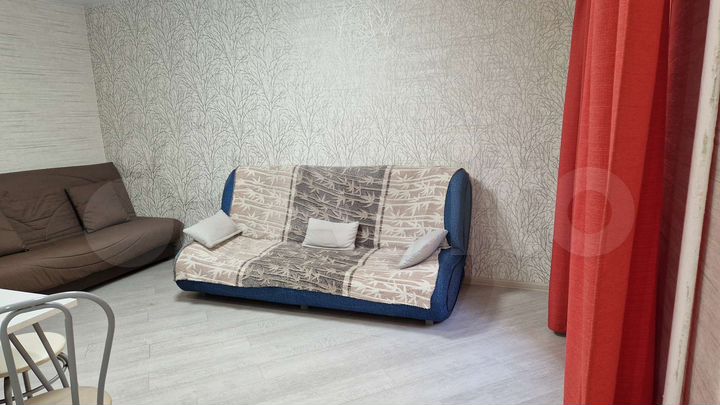 2-к. квартира, 45 м², 2/2 эт.