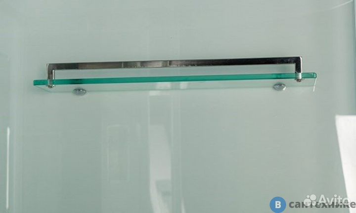 Душевая кабина weltwasser nesse 1002