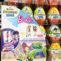 фермер - Купить игрушки из киндер-сюрпризов во всех регионах
