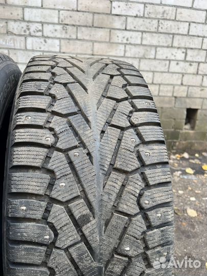 Pirelli Ice Zero 265/50 R20 111