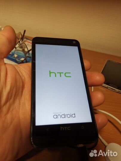 HTC One, 2/32 ГБ