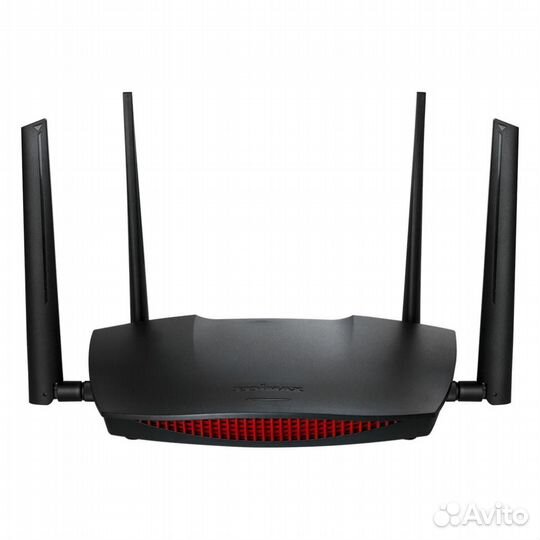 Wi-Fi роутер edimax RG21S