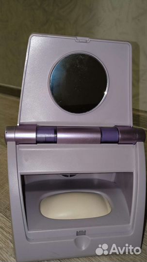 Маникюрный набор