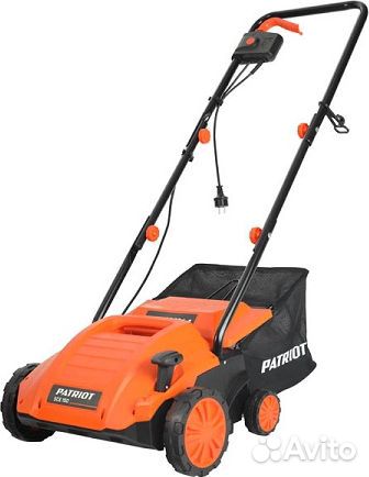 Скарификатор электрический patriot SCE 150