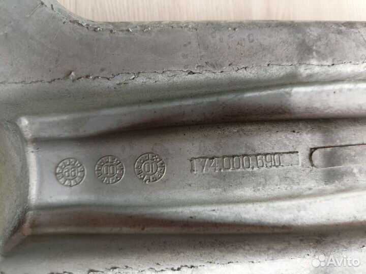 Крестовина для стиральной машины indesit ws84tx ex