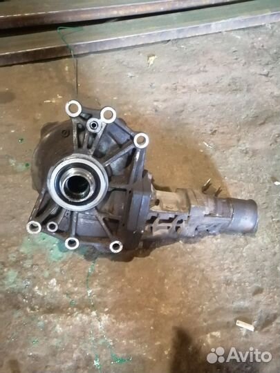 Раздатка W5A42