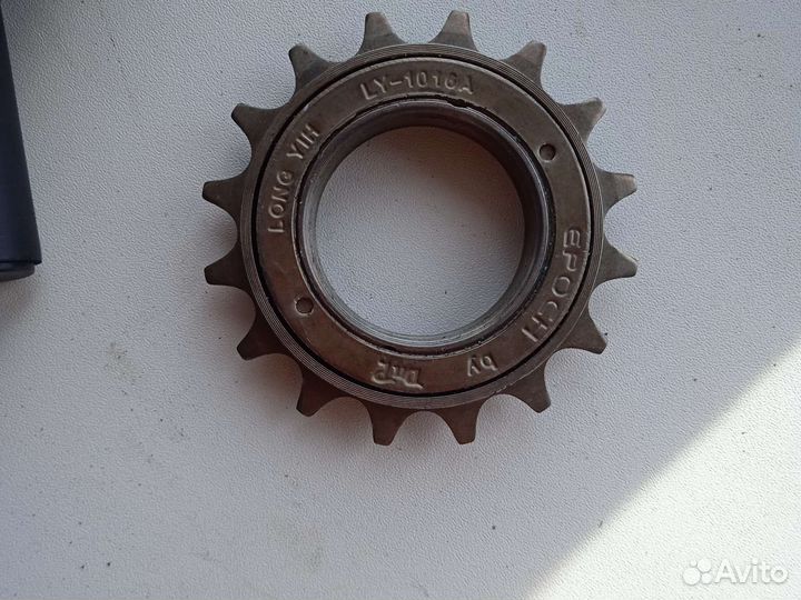 Фривил на 16T