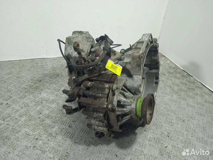 МКПП (механика) Audi A3 (8L1) (1996-2003)