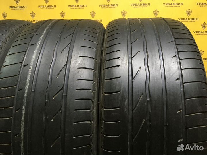 Bridgestone Turanza ER300 245/45 R18 100Y